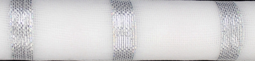 Metallic Deco Mesh Rolls Wholesale #60167