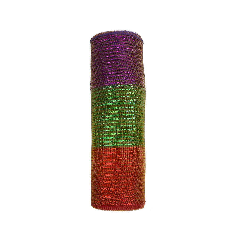 10 inch deco mesh